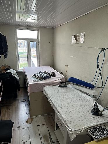 сдаю под цех: Сдаю швейных цех в аренду Цех - 80 кВ - 6 прямострочных машин - 2 шт — 8