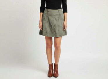 domodi spódnice: Street One, Women`s skirt, size L