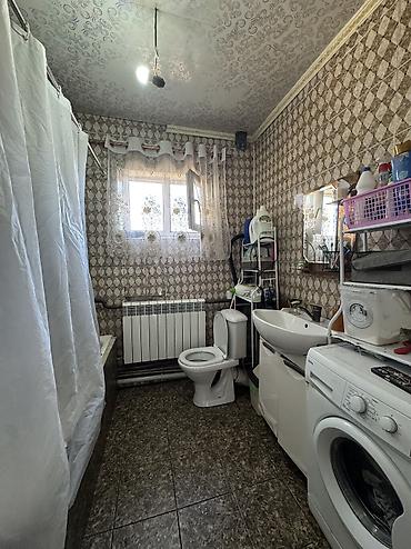 Продажа коттеджей и домов: ✨Продаётся дом коттеджного типа в г. Шопоков (район переезд)✨ — 11