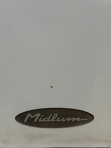 Грузовики: Грузовик, Renault, Стандарт, 7 т, Б/у — 14