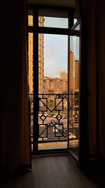 Ремонт под ключ: Сдаётся 3-комнатная стильная квартира с ЕВРОРЕМОНТОМ!! Идеальный — 5