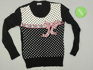 sweter allegro: Elisabetta Franchi, Sweter damski, rozmiar S — 2