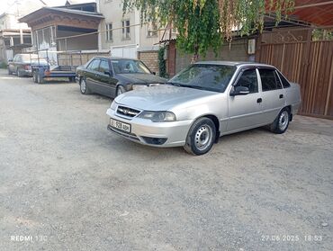 разборка японских авто в бишкеке: Daewoo Nexia: 2012 г., 1.6 л, Механика, Газ, Седан