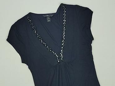 hm bluzki cekiny: H&M, Bluzka damska, rozmiar XS — 1
