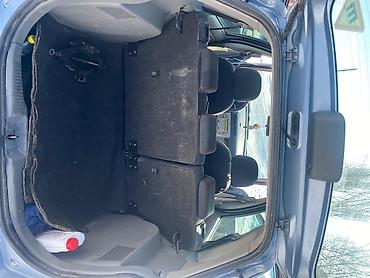 Mazda: Mazda Demio: 2003 г., 1.4 л, Механика, Бензин, Хэтчбэк — 9