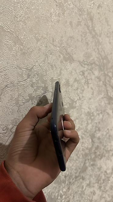 Уюлдук телефондор жана аксессуарлар: Смартфон Samsung Galaxy A20s (модель SM-A207F) - Память: 3 ГБ ОЗУ / — 2