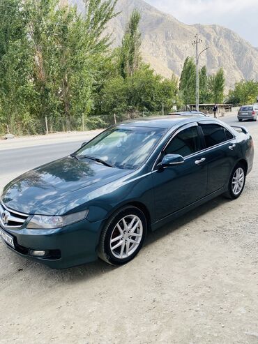 хонда степвагон спада бишкек: Honda Accord: 2006 г., 2.4 л, Механика, Бензин, Седан