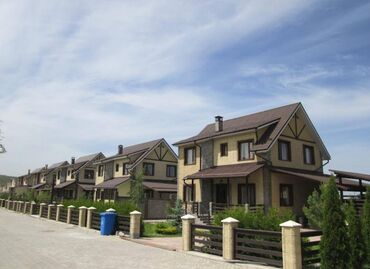 Продажа домов: Дом, 272 м², 6 комнат, Агентство недвижимости, Евроремонт — 1