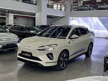 byd e9 1: BYD : 2025 г. — 4