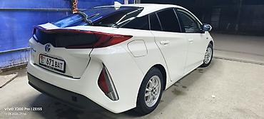 опель зафира б: Toyota Prius: 2019 г., 1.8 л, Вариатор, Гибрид, Лифтбек — 3