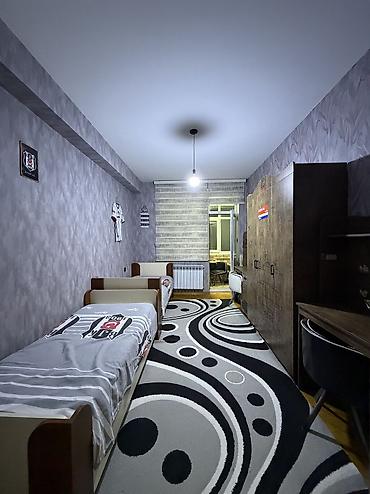 qubada yeni binalar: 3 otaqlı, Yeni tikili, 96 kv. m — 5