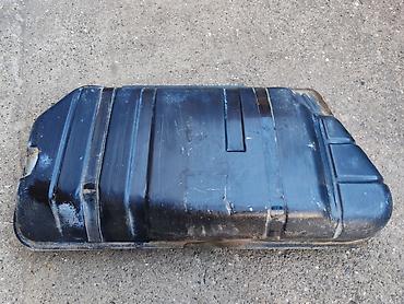 Auto delovi: Rezervoar Lada 112 1.5 16v br.1. Polovno, ocuvano. Ruske proizvodnje — 12