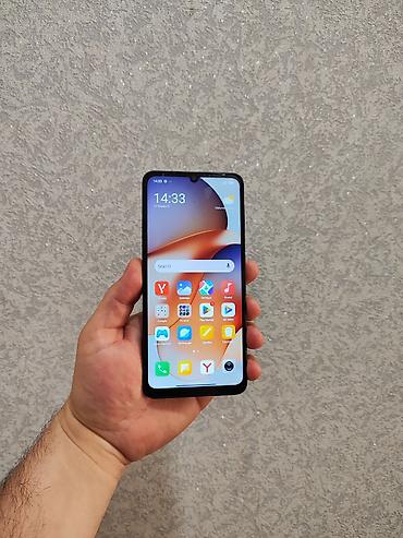irshad telecom iphone 11 pro: Redmi 13C, 128 GB, rəng - Qara, Sensor — 10