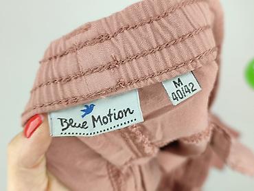 te: Blue Motion, Spodnie materiałowe damskie, rozmiar M — 5
