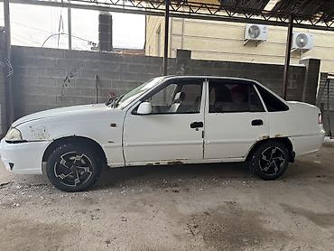 Daewoo: Daewoo Nexia: 2010 г., 1.5 л, Механика, Бензин, Седан — 2