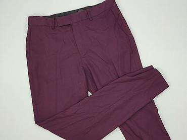 second hand second hand: Asos, Spodnie materiałowe damskie, rozmiar L — 1