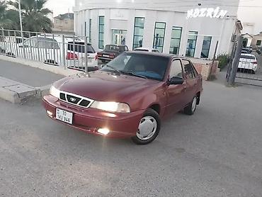 вентилятор потолочный: Daewoo Nexia: 1.5 л | 2007 г. Седан — 10