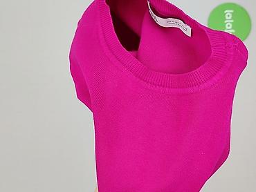 karol basic: Zara, T-shirt damski, rozmiar M — 5