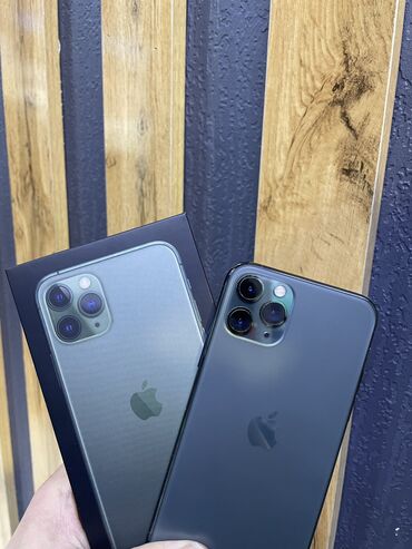 сколько стоит iphone 6: IPhone 11 Pro, Б/у, 512 ГБ, Matte Space Gray, Наушники, Защитное стекло, Коробка, 78 %