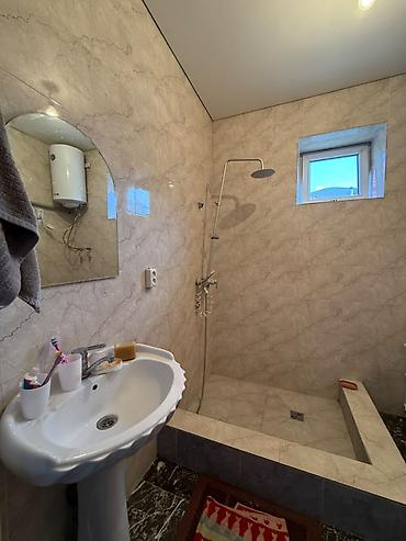 новый дом ак ордо: 3 комнаты, 90 м², 4 соток, Бишкек, Ак-Ордо 2 ж/м — 8