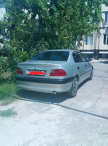 экокожа бишкек цена: Toyota Avensis: 1999 г., 1.6 л, Кол менен иштөөчү, Бензин, Седан — 4