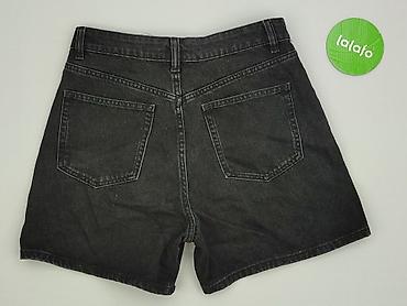 berani jeans: Zara, Szorty damskie, rozmiar M — 3