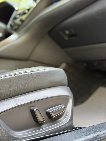 argb controller: Toyota Camry: 2021 г., 2.5 л, Автомат, Бензин, Седан — 7