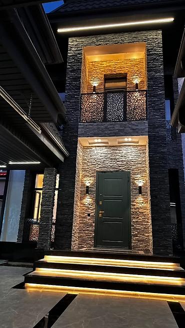 3: 🏡 Продаётся новый дом в районе Рабочий городок 📍 Район: Рабочий — 2