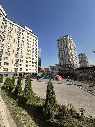 3 ком: 3 комнаты, 133 м², Элитка, 10 этаж, Евроремонт — 1
