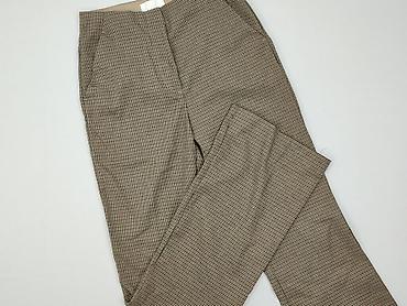 warehouse second hand: H&M, Spodnie materiałowe damskie, rozmiar S — 1