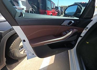 5700: BMW X7: 2021 г., 3 л, Автомат, Бензин, Кроссовер — 9
