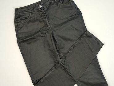Cecil, Material trousers for women, size S (EU 36)