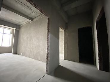 Продажа квартир: 2 комнаты, 56 м², Элитка, 10 этаж, ПСО (под самоотделку) — 7