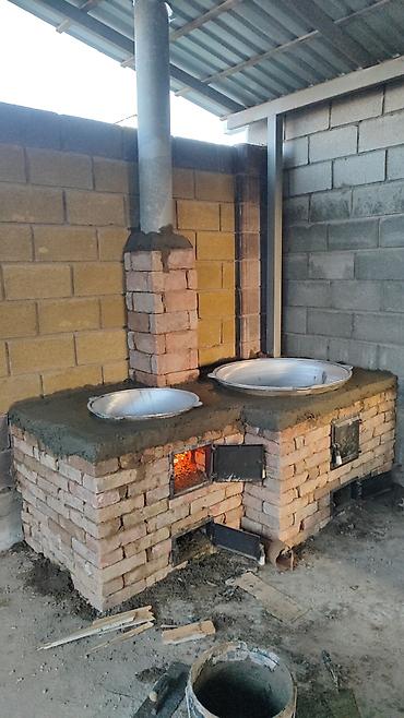 Очок: Барбекю, Казаны, Мангалы Доставка, Обработка, Гарантия Больше 6 лет опыта — 18