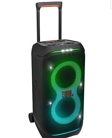 bowers and wilkins: JBL PartyBox Stage 320 купить Бишкек — портативная колонка 240W с — 4