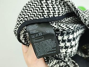tyk spodnie: H&M, Spodnie materiałowe damskie, rozmiar S — 6