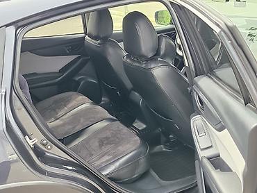 scanmatik купить: Subaru Crosstrek: 2019 г., 2 л, Бензин, Кроссовер — 5