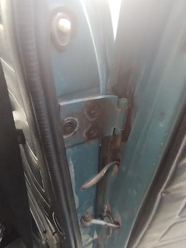 VAZ (LADA): VAZ 2107 sedan - Kuzov: 4 qapılı klassik korpus, rəng – mavi-yaşıl — 21