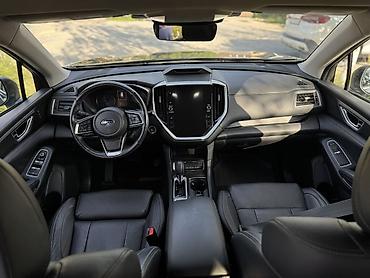 eld: Subaru Ascent: 2023 г., 2.4 л, Автомат, Бензин, Кроссовер — 4