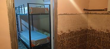 Долгосрочная аренда комнат: 16 м², С мебелью — 5