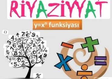 Məktəbəqədər və ibtidai sinif hazırlığı: Repetitor, Riyaziyyat, Azərbaycan dili, İmtahanlara hazırlıq
