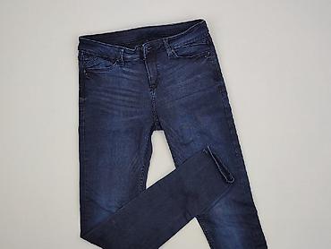 jeans drill: Esprit, Jeansy damskie, rozmiar S — 1