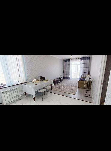 2 комнаты, 45 м², Кара-Жыгач ж/м 5 этаж