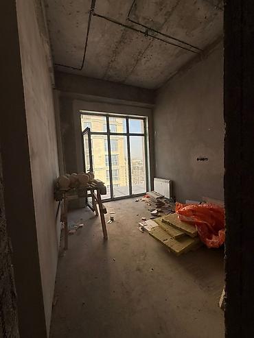 Продажа квартир: 3 комнаты, 116 м², Элитка, 13 этаж, Готовая ПСО (под самоотделку) — 7