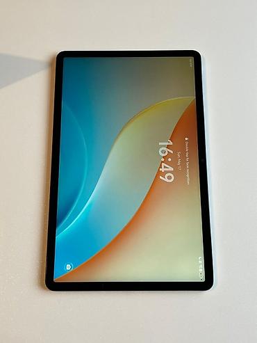 Digər planşetlər: HONOR Pad X9a + Smart Bluetooth Keyboard dəsti - Planşet və ağıllı — 5