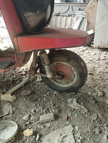 mini cooper kreditle: Salam Aleykum motosiklet təcili satılır kim istəsə mənən əlaqə — 8