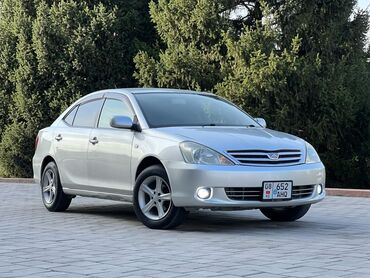тойота аллион 2003 бишкек: Toyota Allion: 2004 г., 1.8 л, Автомат, Бензин, Седан