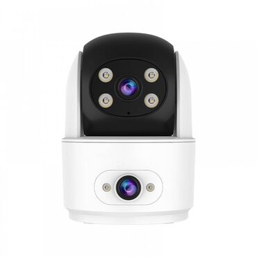 антенна для вай фай: #Видеонаблюдение #Двойная уличная камера #Wi-Fi камера Escam PT210
