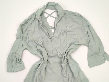 zielone bluzki eleganckie: Bluzka Damska, Beloved, XL, stan - Bardzo dobry