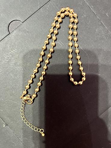 Наборы украшений: РАСПРОДАЖА Набор бижутерии бу и новые в современном стиле: 1) — 9